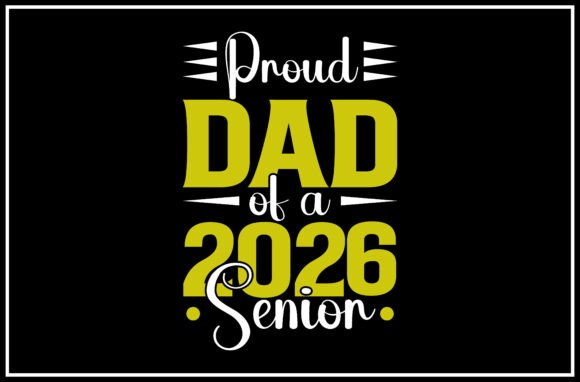 Celebrate the Class of 2026 with This Versatile SVG Design