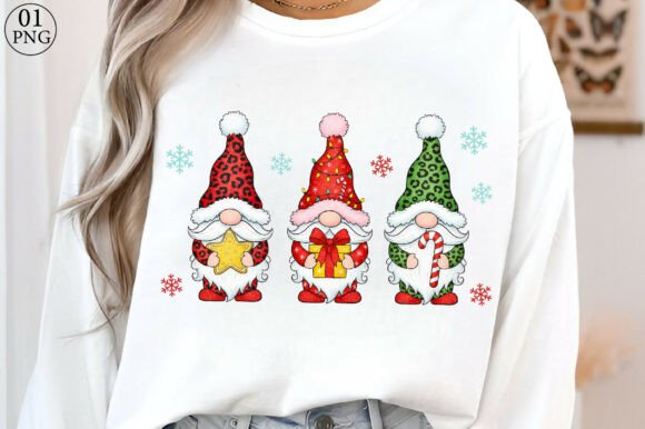 Christmas Gnome PNG: Unlock Festive Design Potential