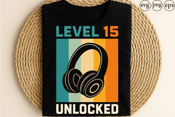 Level 15 Unlocked: Designing a Gamer Birthday Celebration